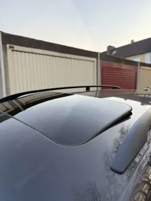 Volkswagen Passat Variant 2.0 TDI Comfortline Bild 3