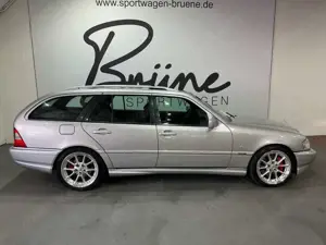 Mercedes-Benz C 43 AMG T 4.7 VÄTH/ V-MAX AUFH./EX-MESSE/280KW/VOLL Bild 4