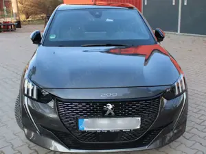 Peugeot 208 208 PureTech 130 EAT8 GT