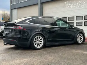 Tesla Model X Dual 100D ACC 360° Pano UNFALL Bild 4