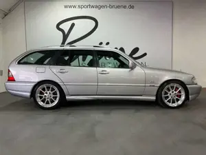 Mercedes-Benz C 43 AMG T 4.7 VÄTH/ V-MAX AUFH./EX-MESSE/280KW/VOLL Bild 5