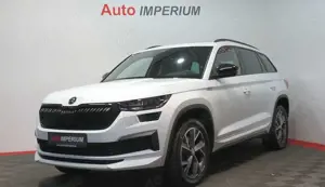 Skoda Kodiaq Sportline 2.0 TDI*ACC*PANO*RFK*AHK*CANTON
