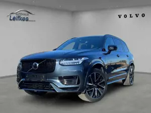 Volvo XC90 T8 Plus Dark Recharge Plug-In Hybrid AWD 7-Sitzer