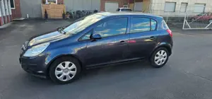 Opel Corsa D / AUTOMATIK  / Parksensor