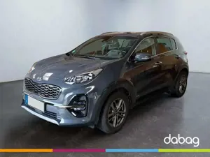 Kia Sportage 1.6 T-GDI GT Line 4WD Pano Leder Ahk Garantie 1...