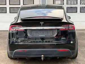 Tesla Model X Dual 100D ACC 360° Pano UNFALL Bild 5