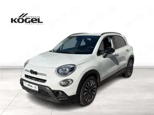 Fiat 500X Cross 120PS *Magic-Eye*CarPlay*
