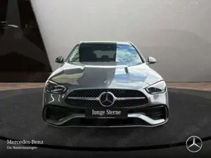 Mercedes-Benz C 200 T AMG+360+KEYLESS+9G Bild 3