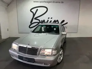 Mercedes-Benz C 43 AMG T 4.7 VÄTH/ V-MAX AUFH./EX-MESSE/280KW/VOLL Bild 2