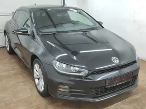 Volkswagen Scirocco 1.4 TSI NAVI KLIMAA SHZ 6-GANG PDCv+h EURO-6 SPORT