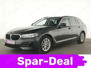 BMW 530 d xDrive AHK|LED|R-Kam|Navi|SHZ|eHeck|Business