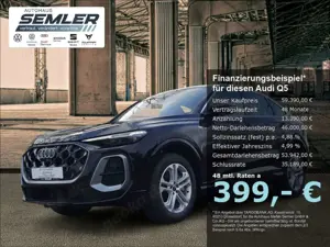 Audi Q5 Sportback 2.0 TDI Quattro S-Line MATRIX NAVI SS