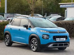 Citroen C3 Aircross Feel Bild 3