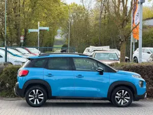 Citroen C3 Aircross Feel Bild 4