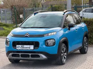 Citroen C3 Aircross Feel Bild 2