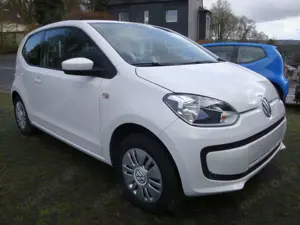 Volkswagen up! move / 2.HAND,KLIMA,AUX !!!
