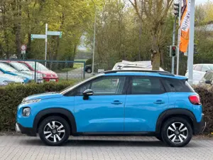 Citroen C3 Aircross Feel Bild 5