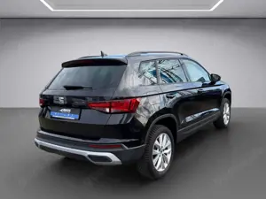 SEAT Ateca Style 1.0 TSI 6-Gang Navigation, LED, DAB+ Bild 5