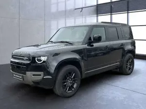 Land Rover Defender 110 D200 X-Dyn. S AHK|19'