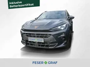 CUPRA Terramar 1.5 TSI e-Hybrid ACC AHK Full Link RüKa