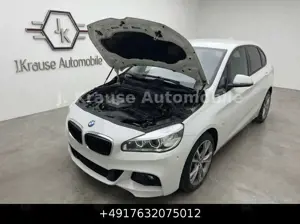 BMW 220 M-Sportpaket LED 1.Hand Bild 3