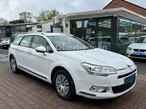 Citroen C5 1.6 Tourer Confort*STEUERKETTE NEU*1.HAND* Bild 5