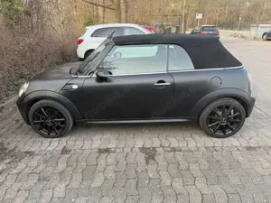 MINI One Cabrio One