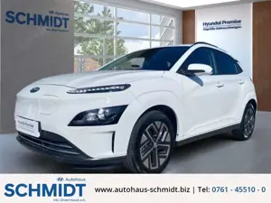 Hyundai KONA Edition 30+ Elektro 2WD Navi  ACC Apple CarPlay An