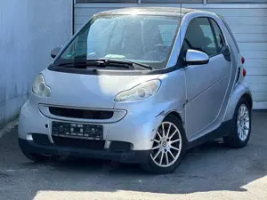 smart forTwo coupe Autom.*Klima*Alu*Panorama*Tüv Neu
