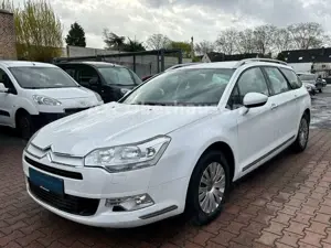 Citroen C5 1.6 Tourer Confort*STEUERKETTE NEU*1.HAND* Bild 3
