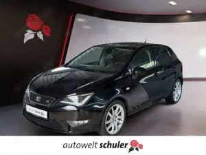 SEAT Ibiza 1.0 TSI FR Pano Xenon PDC Navi