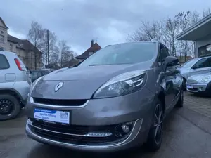 Renault Scenic III Grand BOSE Edition*XENON*NAVI*BLUETO.