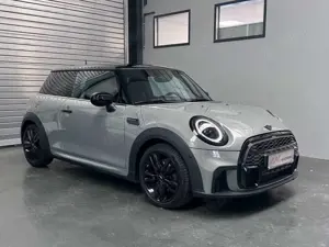 MINI Cooper John Works Trim/Navi/CarPlay/KeyLess