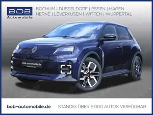 Renault R 5 5 E-Tech 100% elektr. Techno 150 Comfort Range