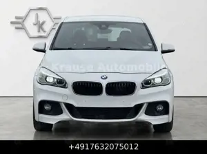 BMW 220 M-Sportpaket LED 1.Hand Bild 5