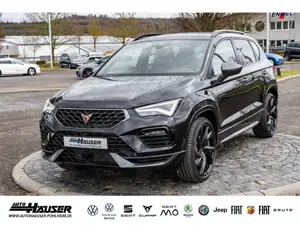 CUPRA Ateca VZ Tribe Edition 2.0 TSI DSG 4Drive AHK EL. HECKKL