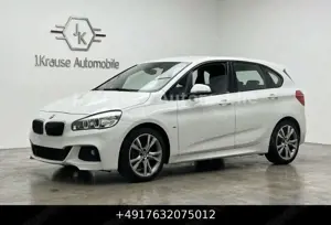 BMW 220 M-Sportpaket LED 1.Hand Bild 4