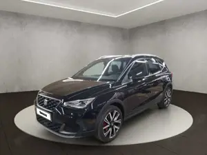 SEAT Arona FR