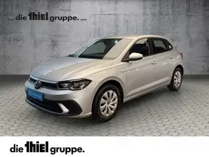 Volkswagen Polo 1.0 Life DSG LED+PDC+Navi+SHZ+App-Connect
