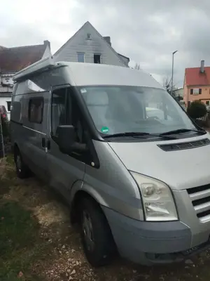 Ford Transit FT 350 M Trend LKW