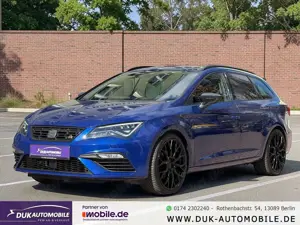 SEAT Leon ST FR Automatik