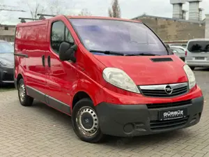 Opel Vivaro Kasten/Kombi Kasten L1H1 2,9t*Tüv