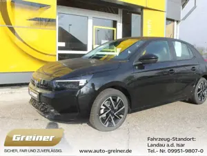 Opel Corsa 1.2 Turbo Edition SHZ|LRHZ|PDC|USB|LED|