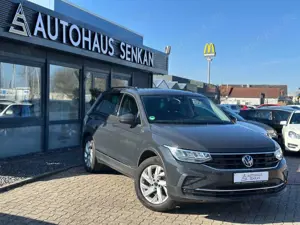 Volkswagen Tiguan 2.0 TDI DSG Life*VIRTUAL*NAVI*LED*ACC*