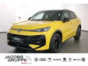 Volkswagen T-Roc 1.5 eTSI R-Line "Black Style" DSG,Navi,