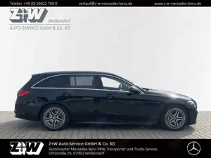 Mercedes-Benz C 300 C 300 4MATIC T-Modell AMG*PANO*AHK*MEMORY*RFK Bild 5