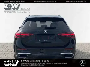 Mercedes-Benz C 300 C 300 4MATIC T-Modell AMG*PANO*AHK*MEMORY*RFK Bild 3