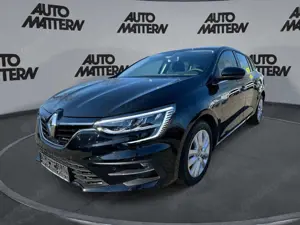 Renault Megane Grandtour TCe140 Sitzheizung Ganzjahresbe