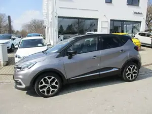 Renault Captur Crossborder TCE 120Automatik Navi Sitzh Kamera Ahk