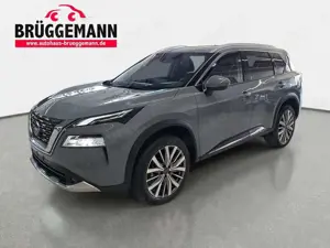 Nissan X-Trail X-TRAIL 1.5 VC-T MHEV AUTO. TEKNA PANORAMA BOSE 20